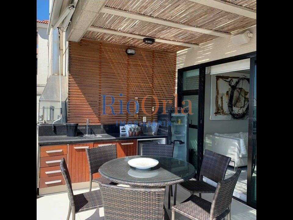 Apartamento, 4 quartos, 251 m² - Foto 4