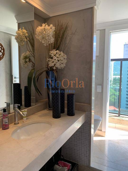 Apartamento, 4 quartos, 251 m² - Foto 15