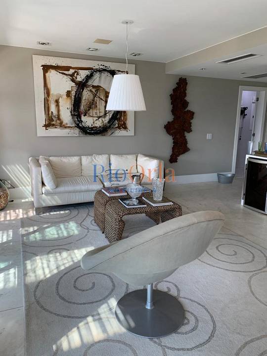 Apartamento, 4 quartos, 251 m² - Foto 6