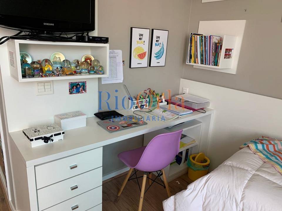 Apartamento, 4 quartos, 251 m² - Foto 13