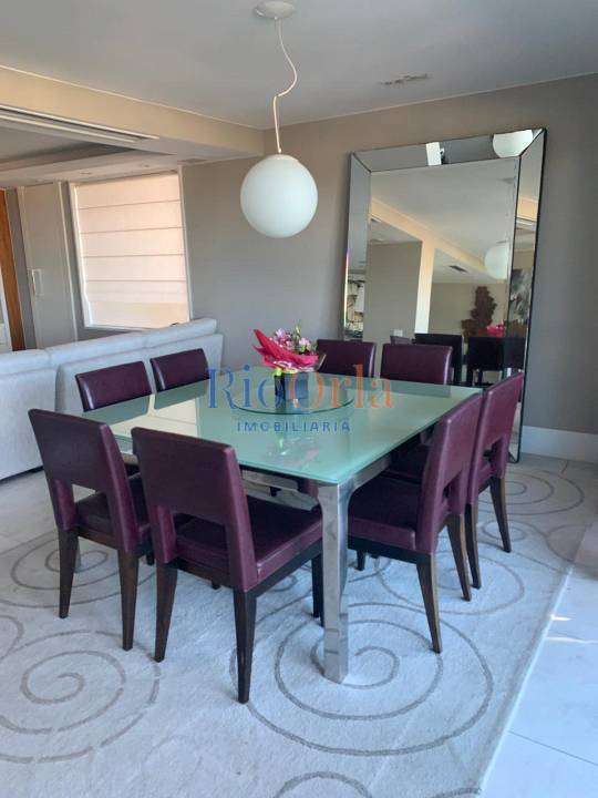 Apartamento, 4 quartos, 251 m² - Foto 8