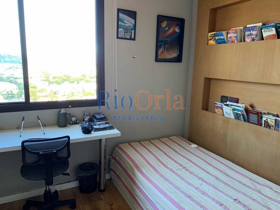 Apartamento, 4 quartos, 251 m² - Foto 11