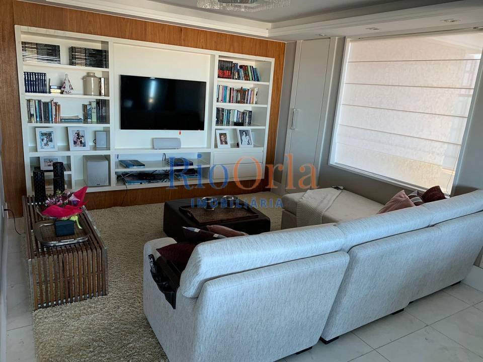 Apartamento, 4 quartos, 251 m² - Foto 7
