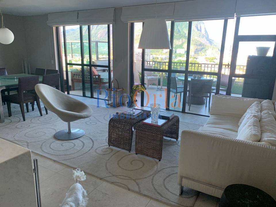 Apartamento, 4 quartos, 251 m² - Foto 5