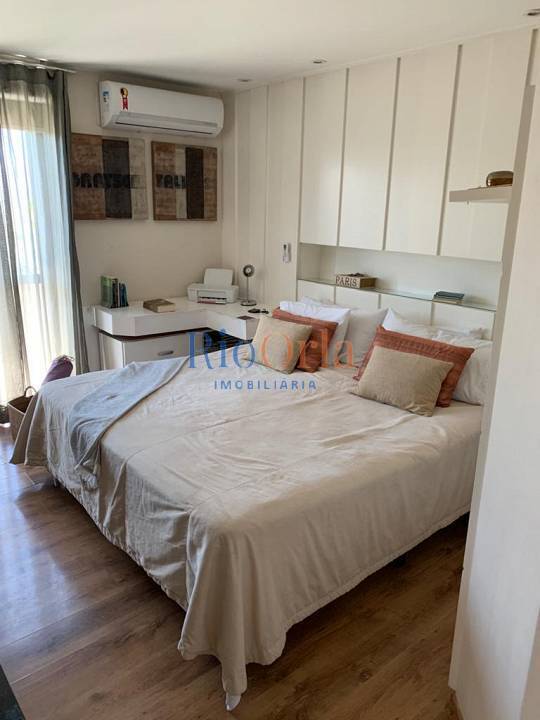 Apartamento, 4 quartos, 251 m² - Foto 9