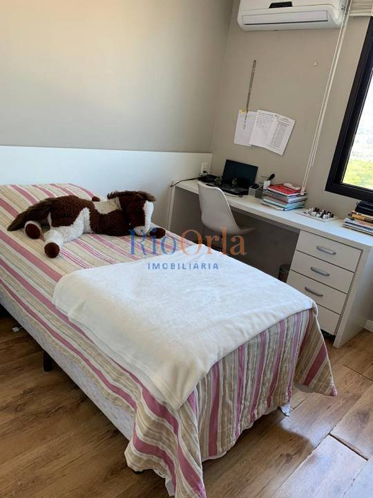 Apartamento, 4 quartos, 251 m² - Foto 10
