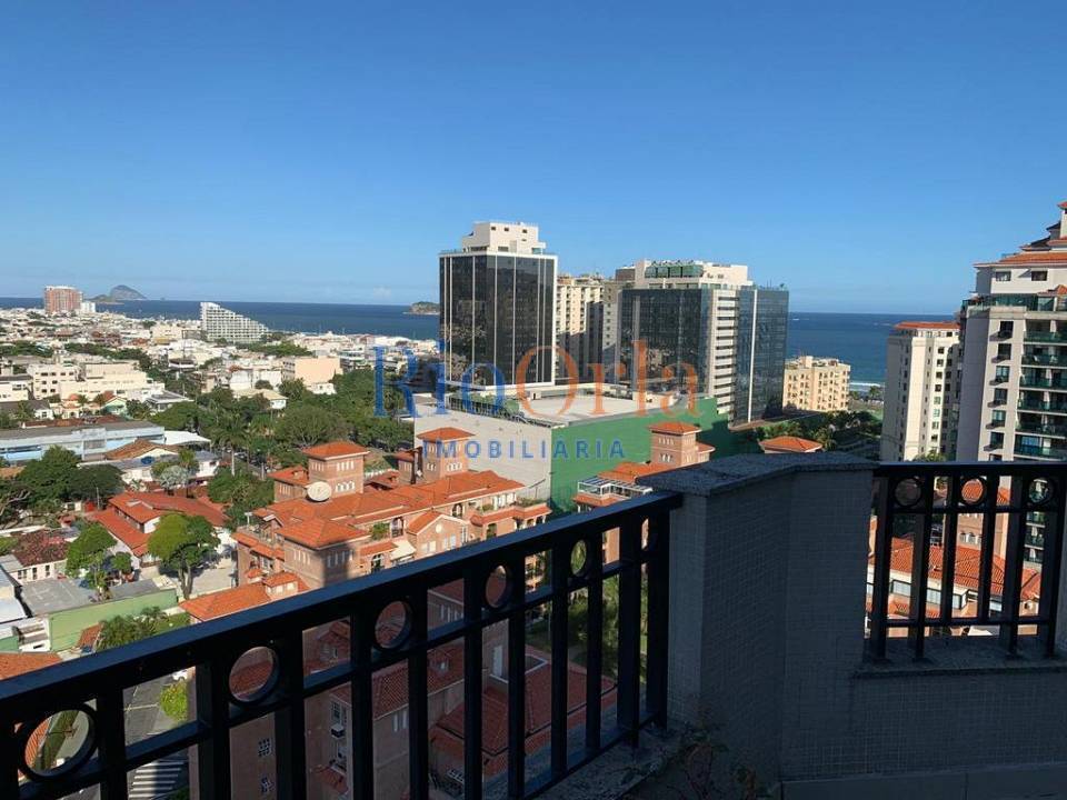 Apartamento, 4 quartos, 251 m² - Foto 2