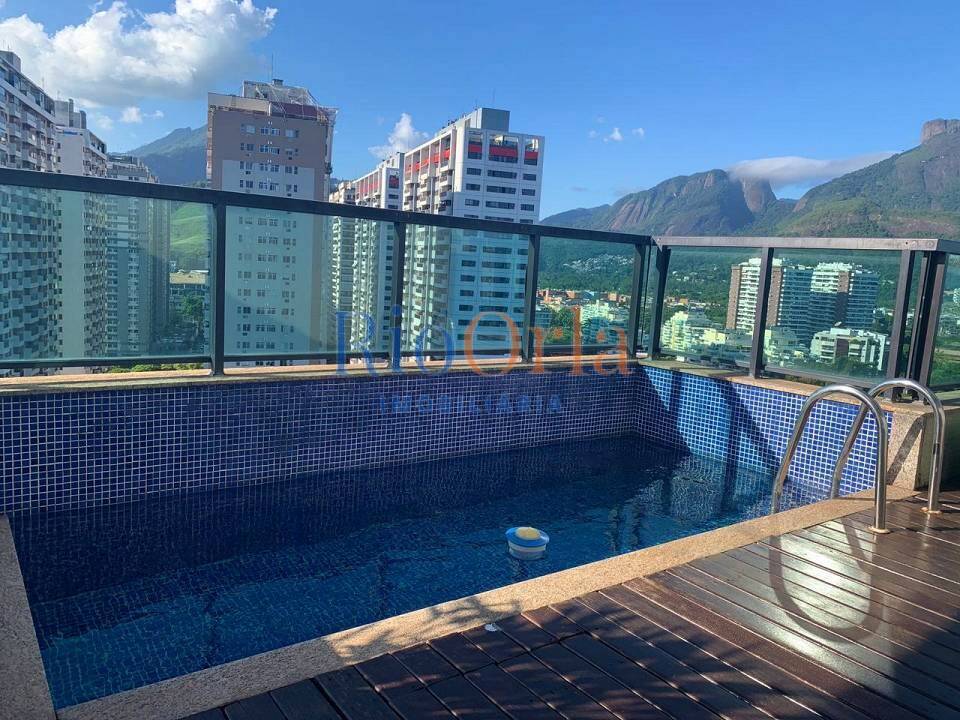 Apartamento, 4 quartos, 251 m² - Foto 3