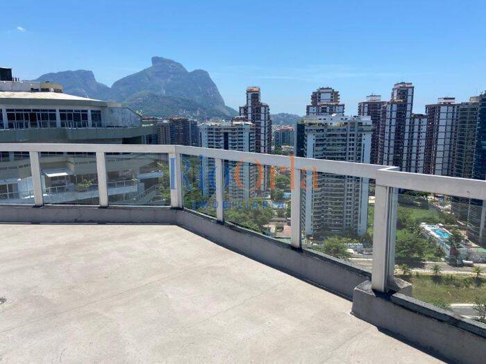 Cobertura Atlântico Sul,