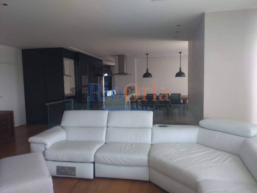 Apartamento, 4 quartos, 590 m² - Foto 5