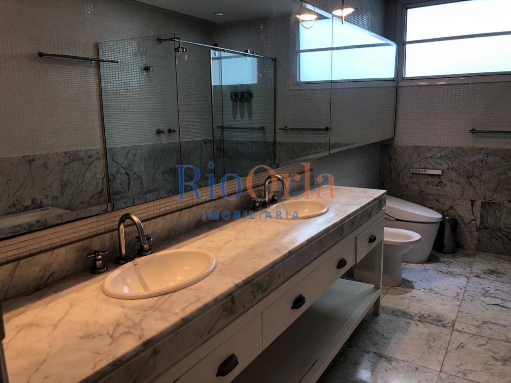 Apartamento, 4 quartos, 590 m² - Foto 10