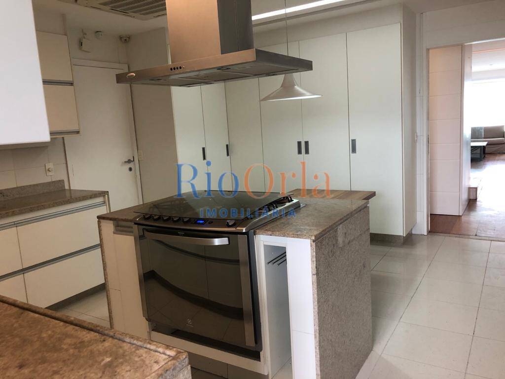 Apartamento, 4 quartos, 590 m² - Foto 8