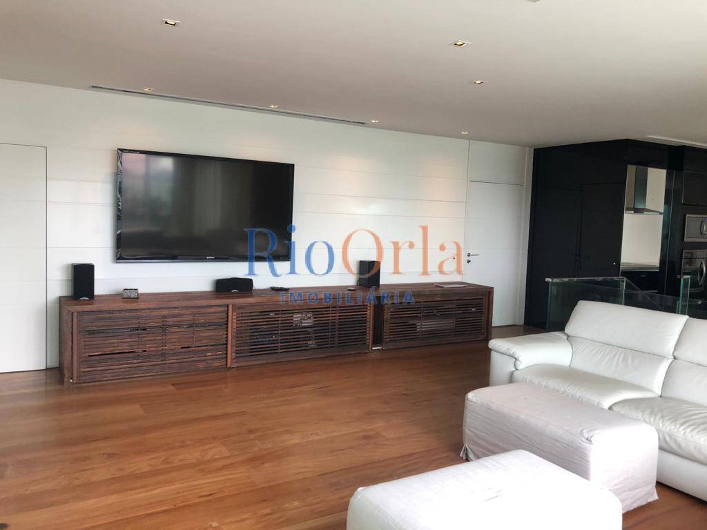 Apartamento, 4 quartos, 590 m² - Foto 4