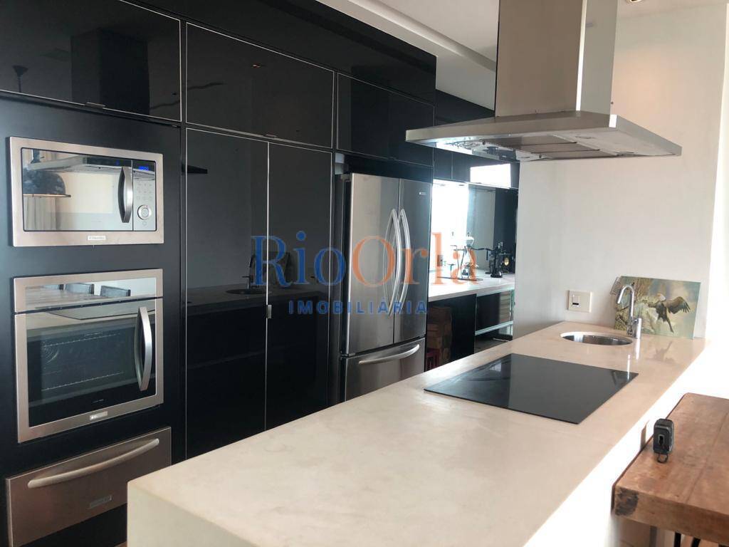 Apartamento, 4 quartos, 590 m² - Foto 11