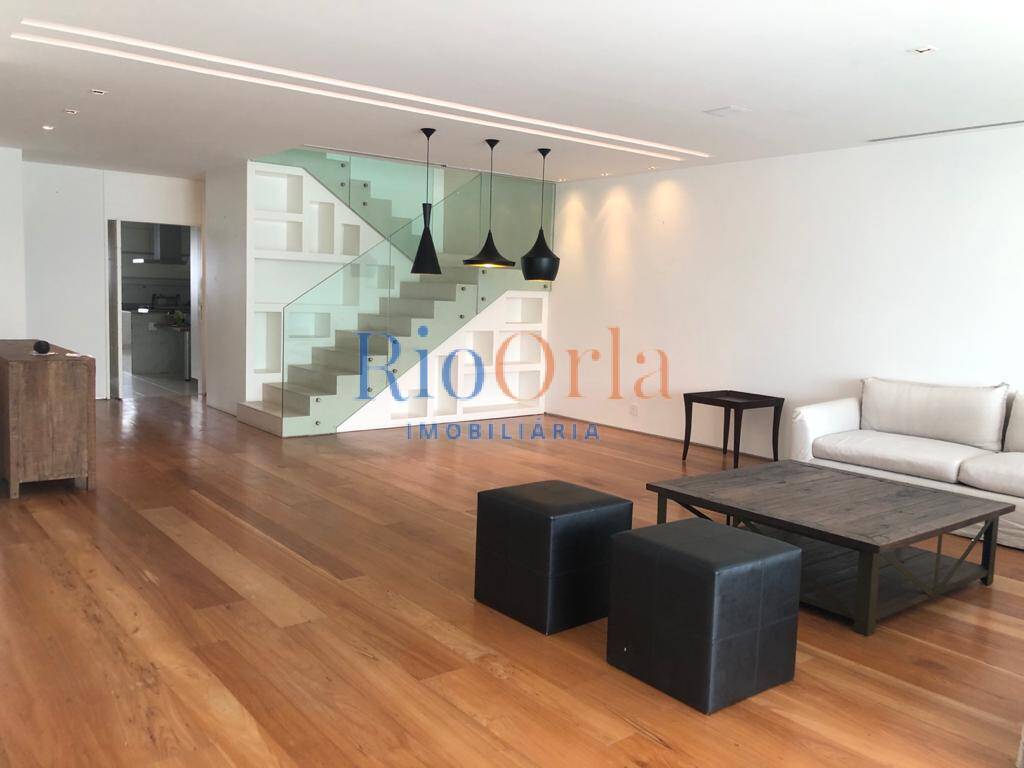 Apartamento, 4 quartos, 590 m² - Foto 3