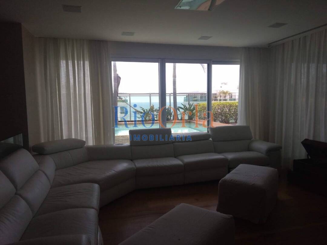 Apartamento, 4 quartos, 590 m² - Foto 6