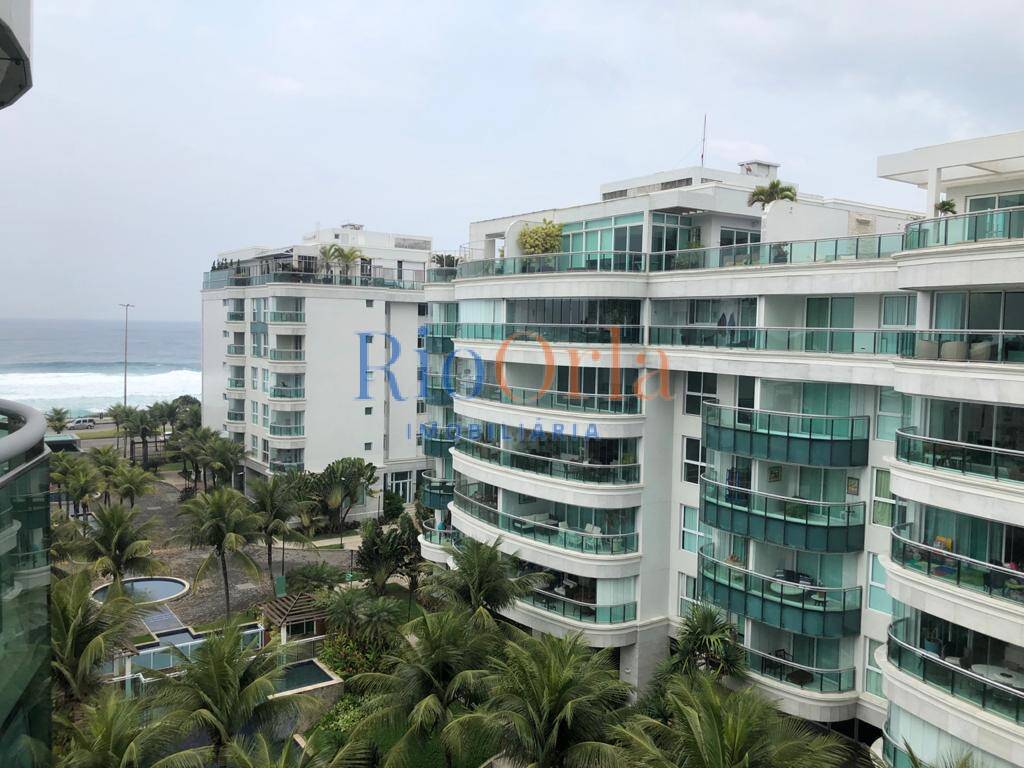 Apartamento, 4 quartos, 590 m² - Foto 12