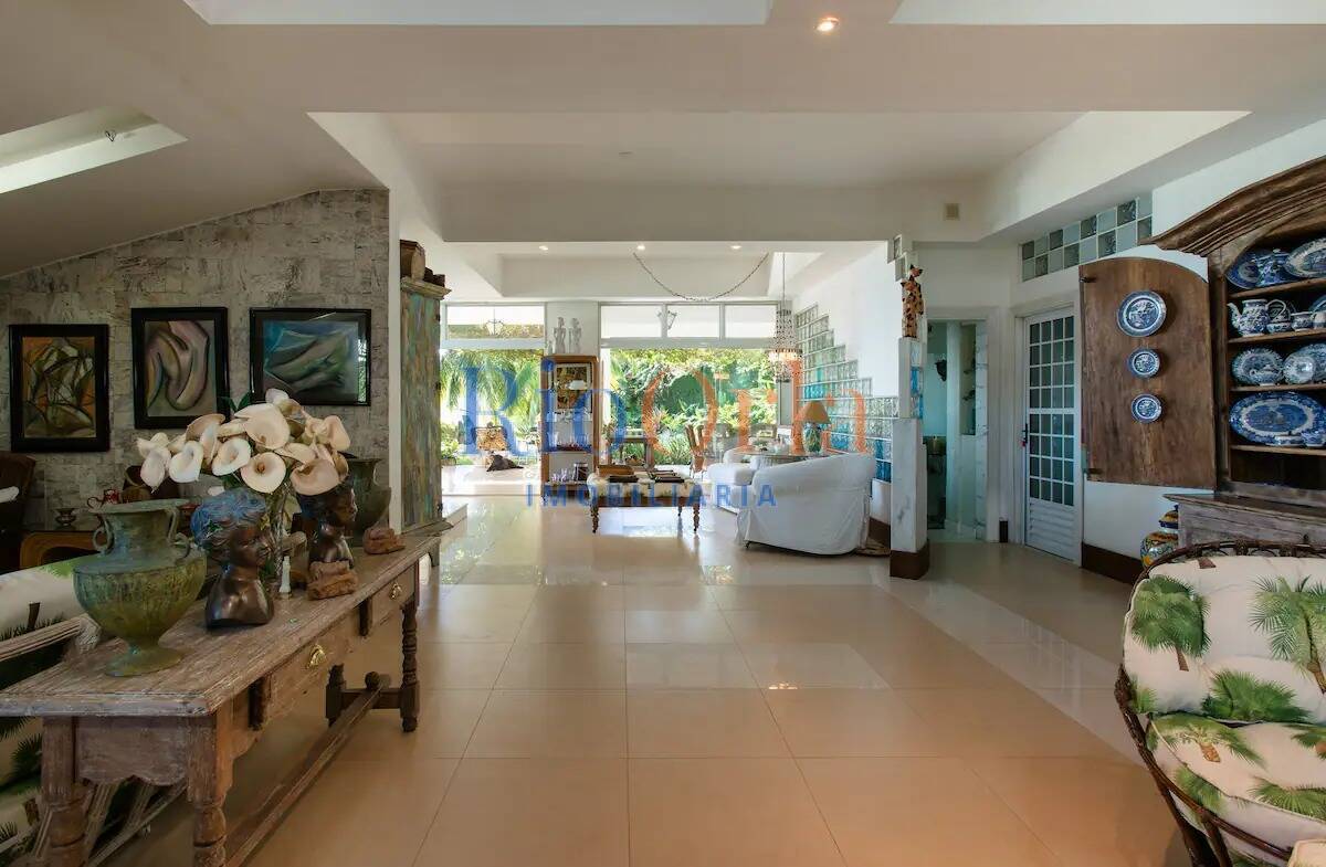Casa à venda com 4 quartos, 1200m² - Foto 13
