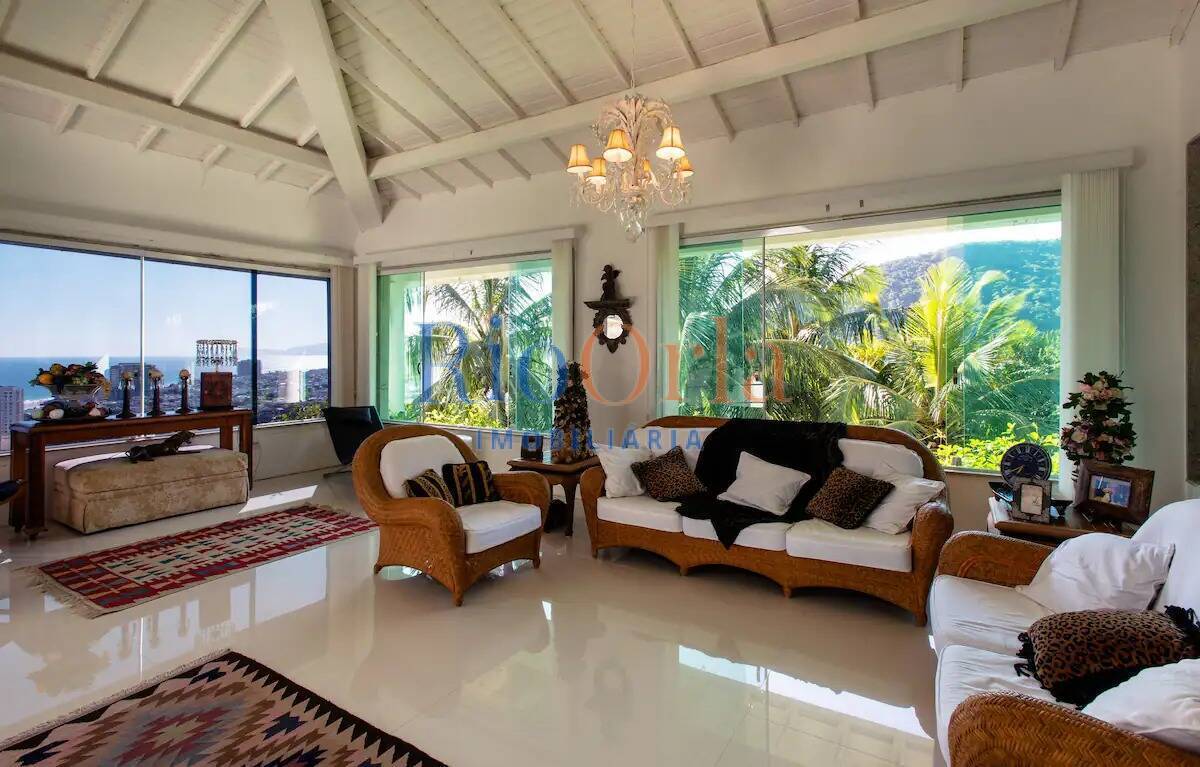Casa à venda com 4 quartos, 1200m² - Foto 20