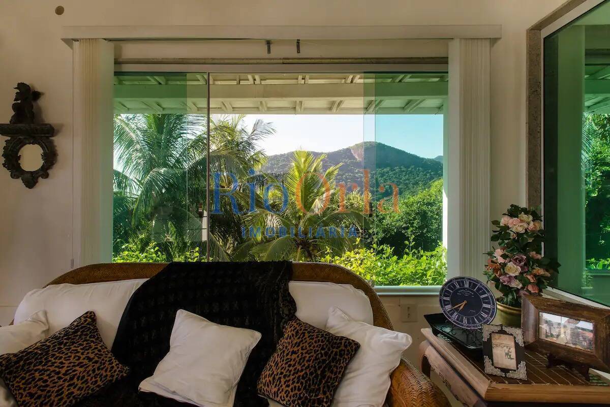 Casa à venda com 4 quartos, 1200m² - Foto 21