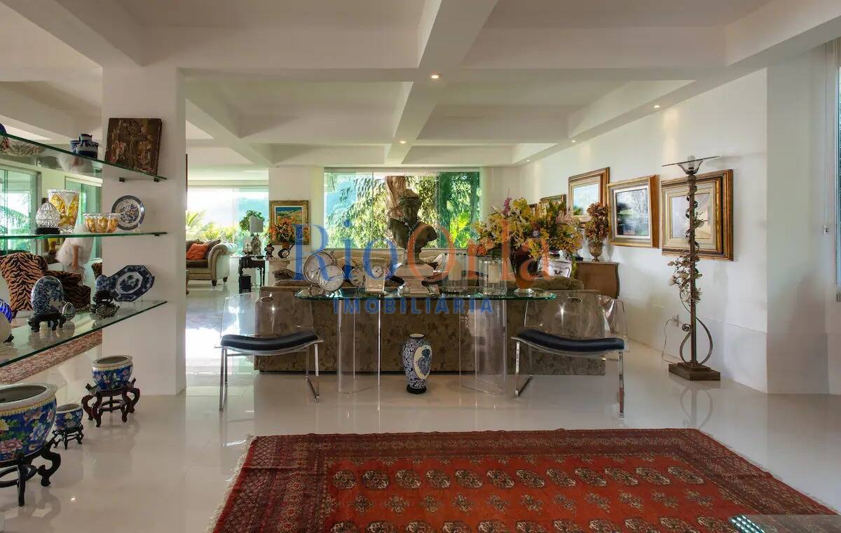 Casa à venda com 4 quartos, 1200m² - Foto 24