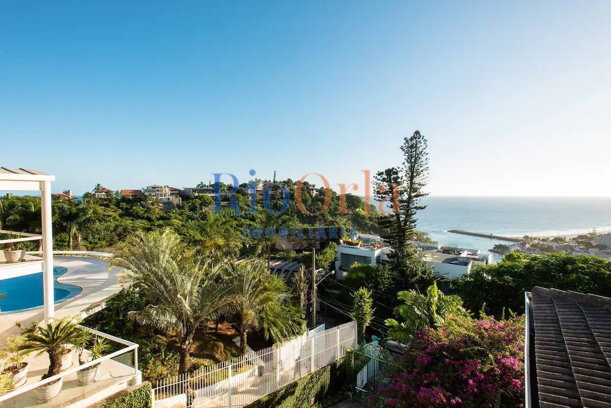 Casa à venda com 4 quartos, 1200m² - Foto 30