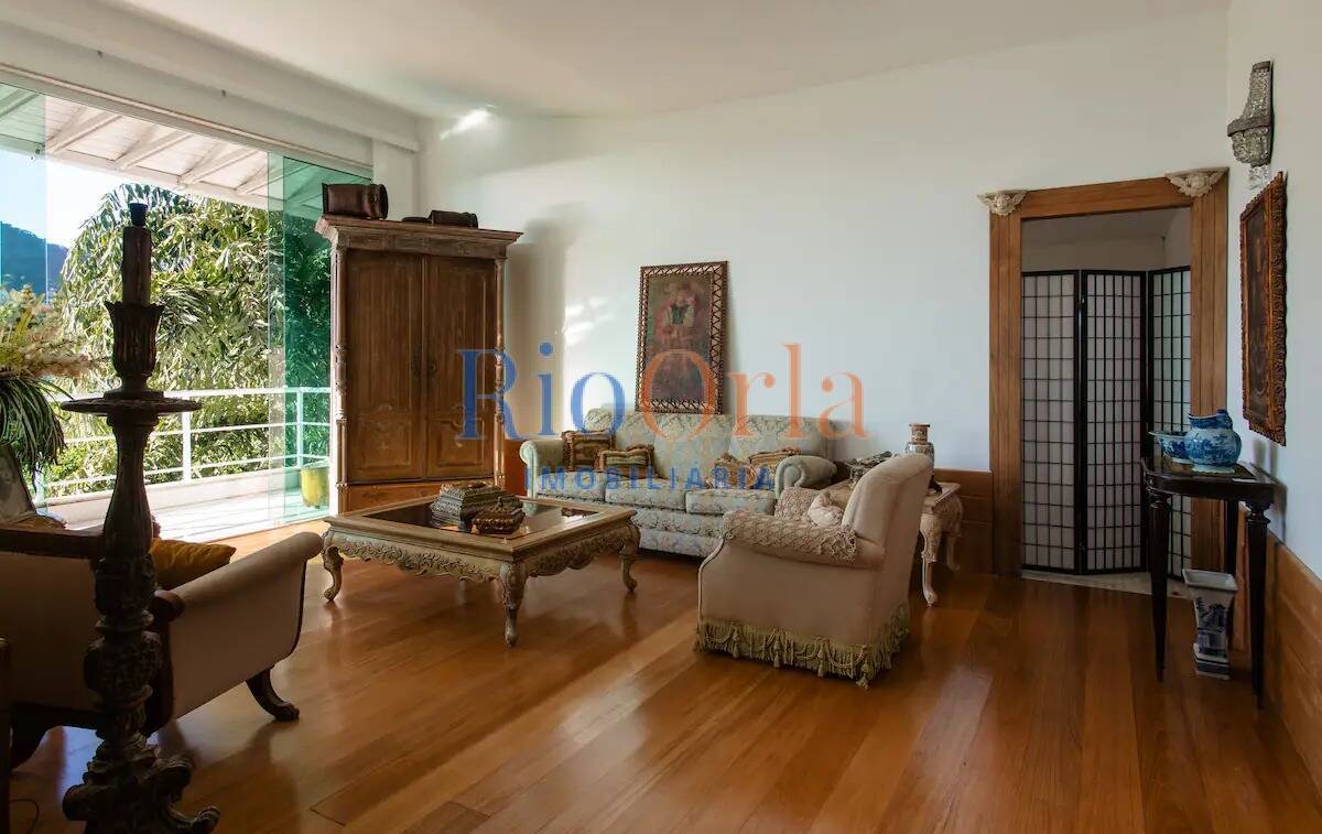 Casa à venda com 4 quartos, 1200m² - Foto 31