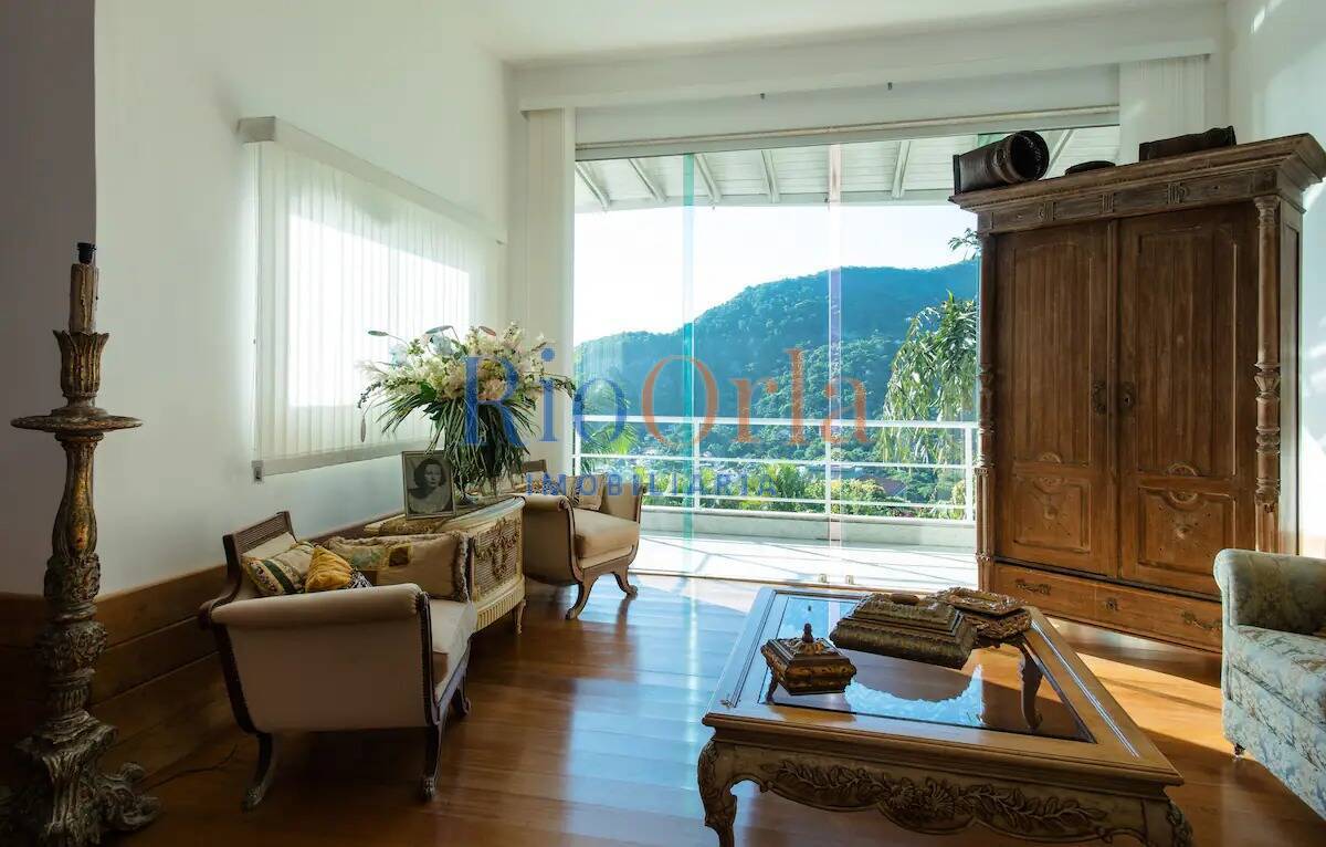 Casa à venda com 4 quartos, 1200m² - Foto 32