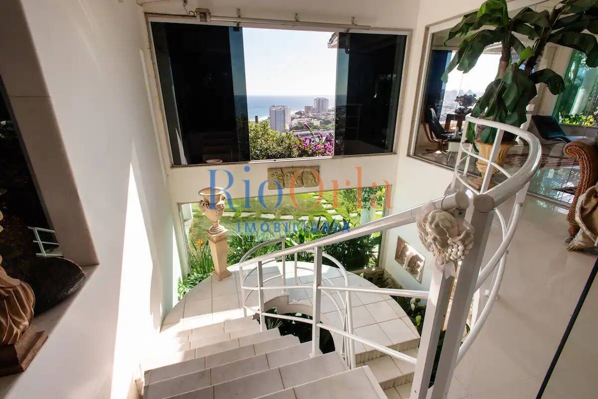 Casa à venda com 4 quartos, 1200m² - Foto 6