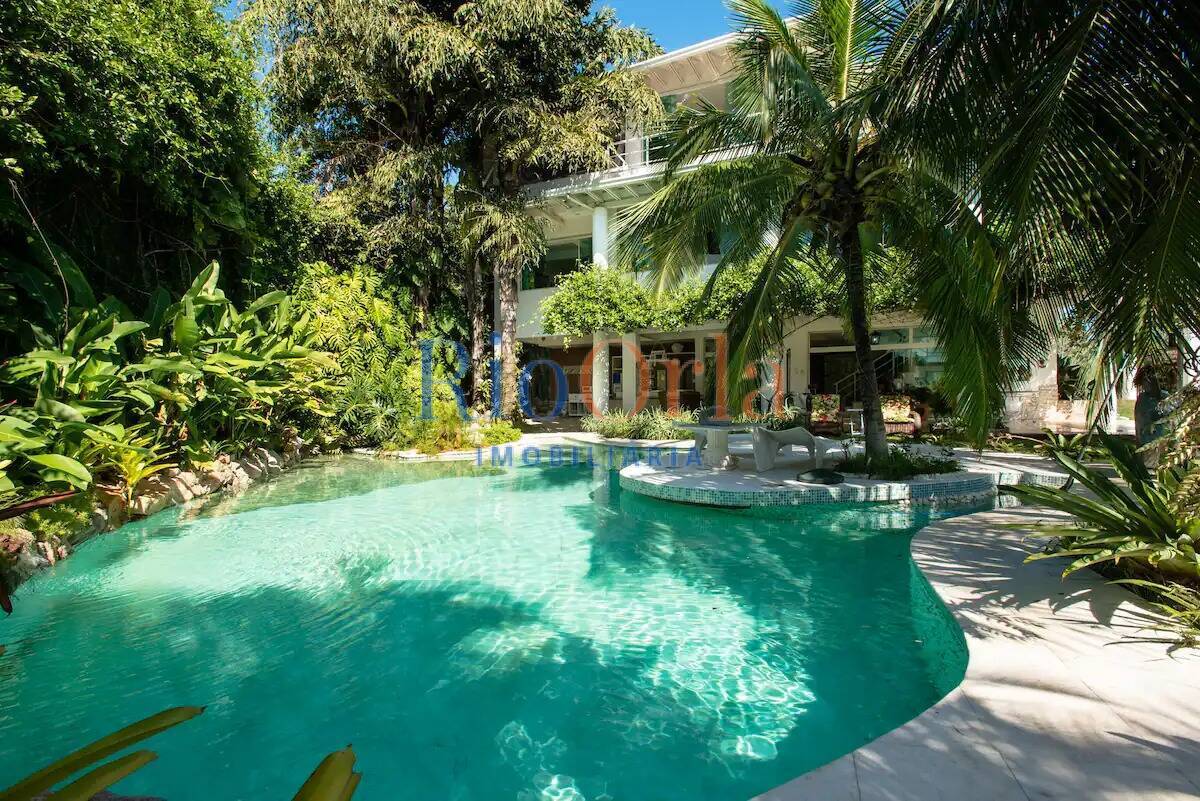 Casa à venda com 4 quartos, 1200m² - Foto 8