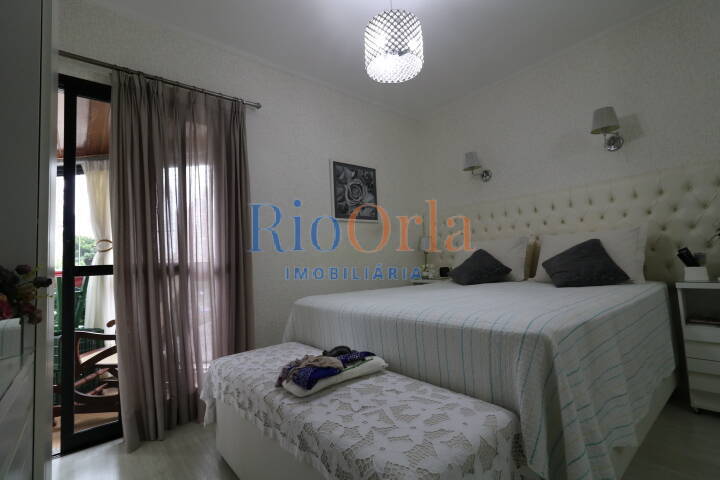 Apartamento, 3 quartos, 128 m² - Foto 7