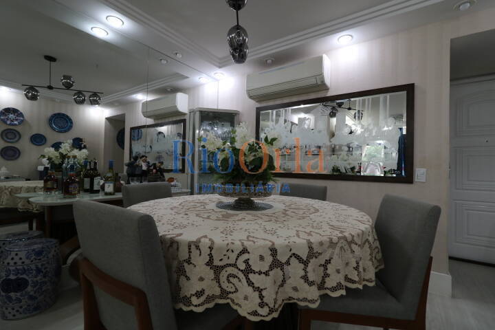 Apartamento, 3 quartos, 128 m² - Foto 5