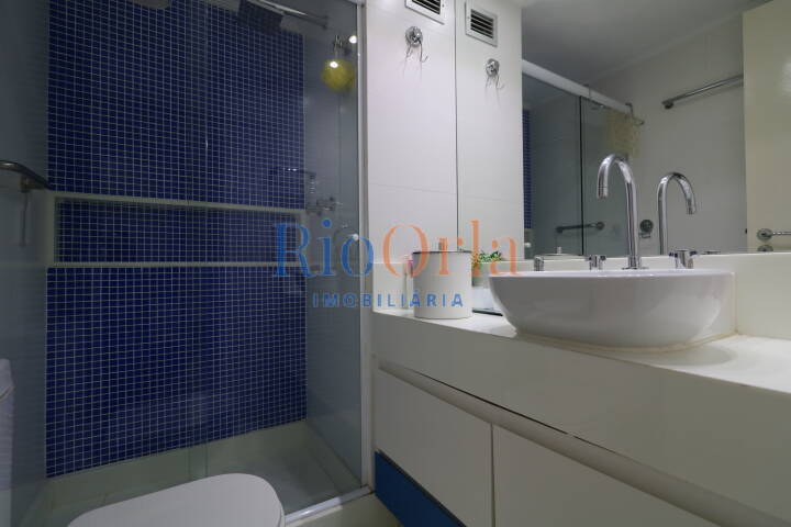 Apartamento, 3 quartos, 128 m² - Foto 11