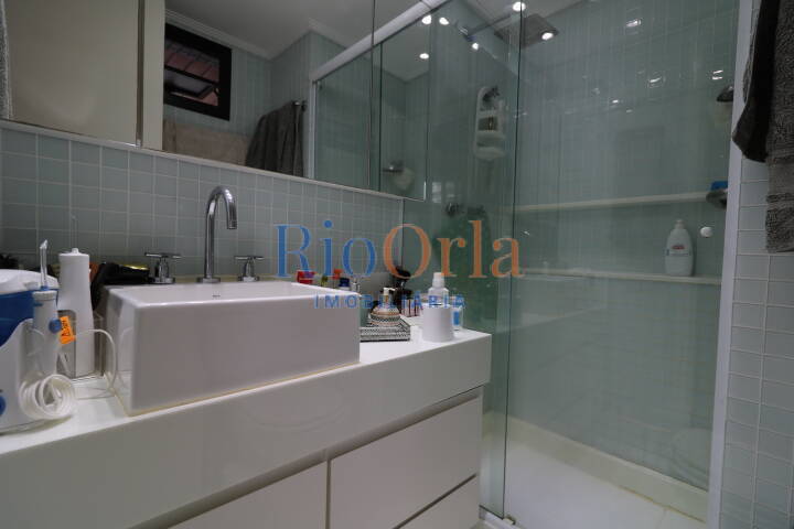 Apartamento, 3 quartos, 128 m² - Foto 9