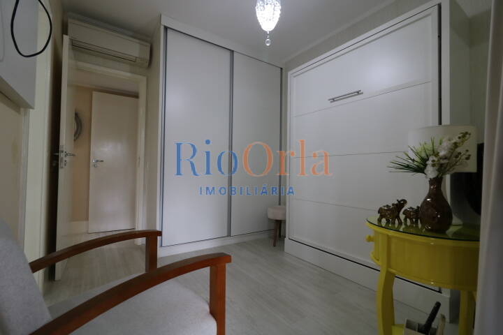 Apartamento, 3 quartos, 128 m² - Foto 10