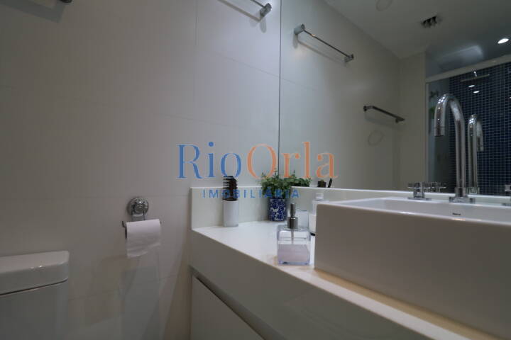 Apartamento, 3 quartos, 128 m² - Foto 14