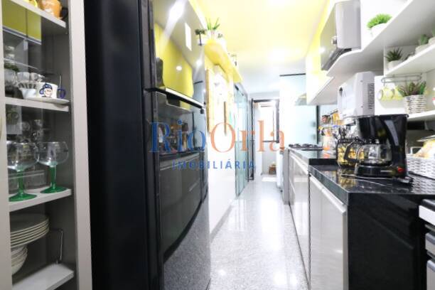 Apartamento, 3 quartos, 128 m² - Foto 18