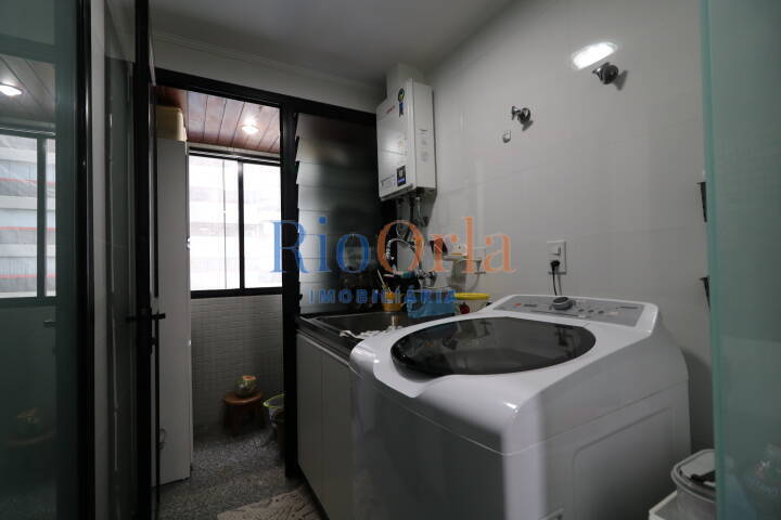 Apartamento, 3 quartos, 128 m² - Foto 19