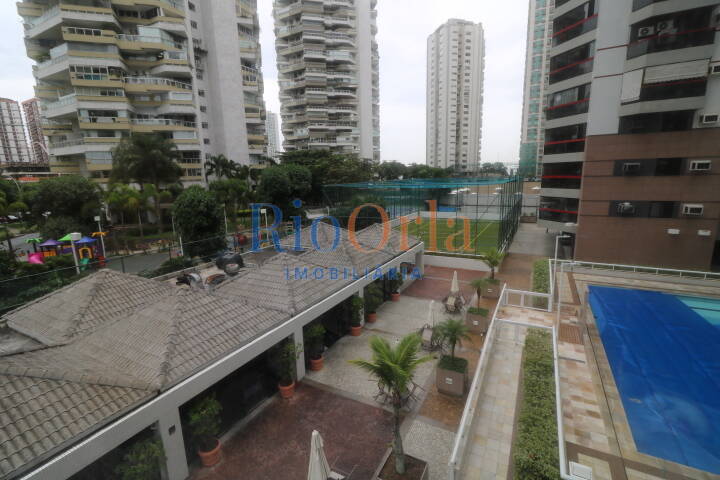 Apartamento, 3 quartos, 128 m² - Foto 21