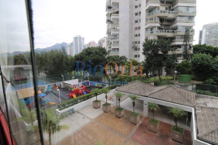 Apartamento, 3 quartos, 128 m² - Foto 22