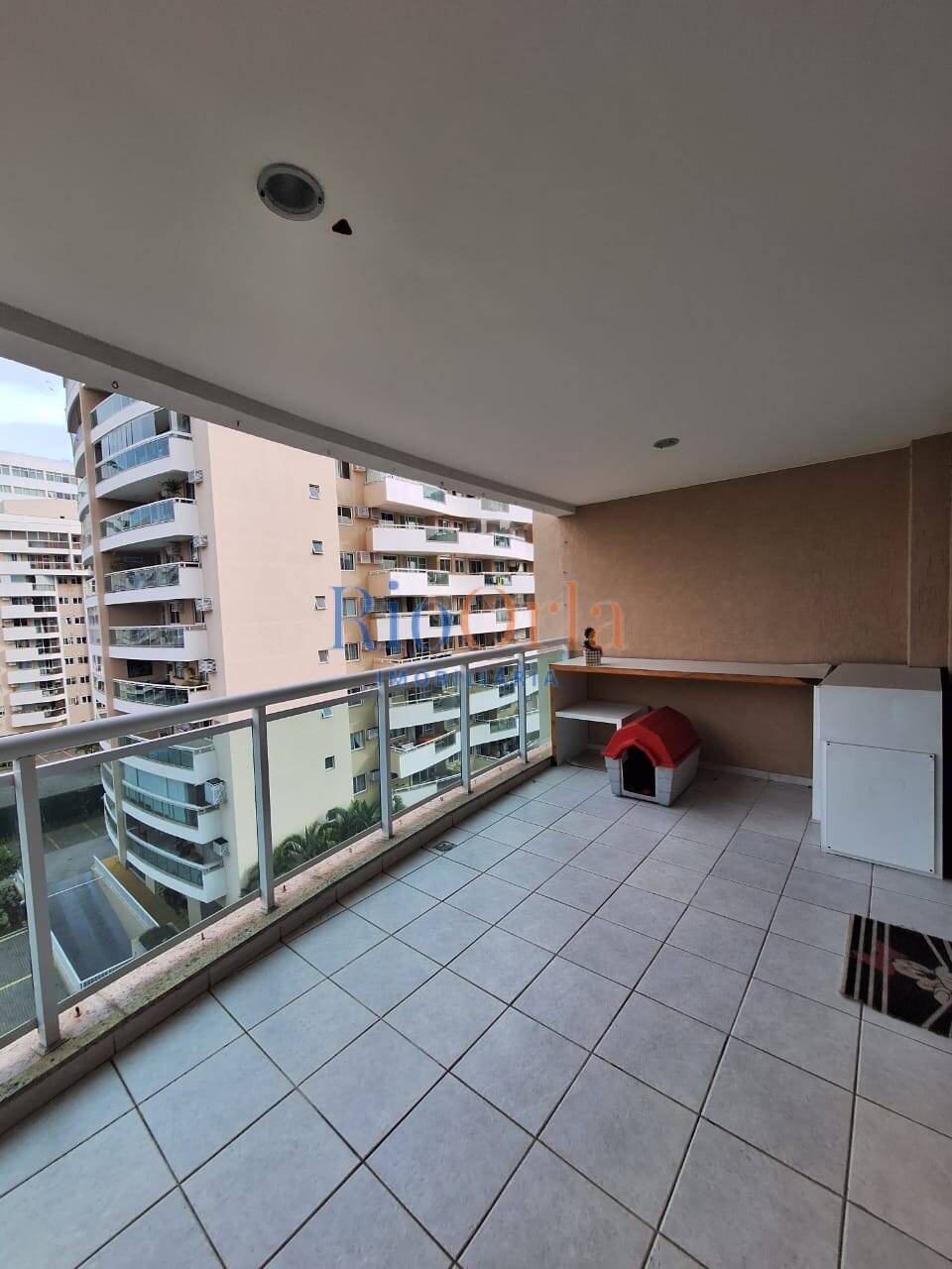 Apartamento, 4 quartos, 106 m² - Foto 3
