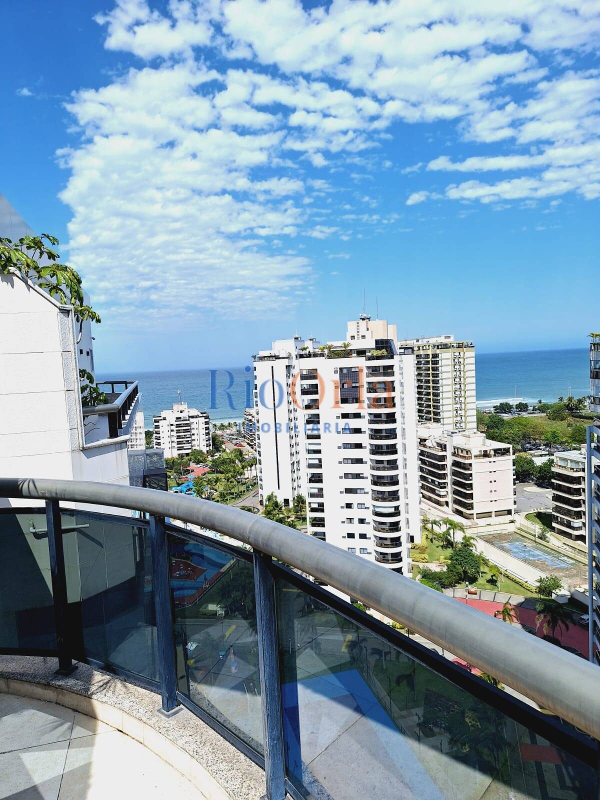Waterways, vistão mar, cobertura 355m², 3 qtos(ste) +deps, 98396-9106 !!