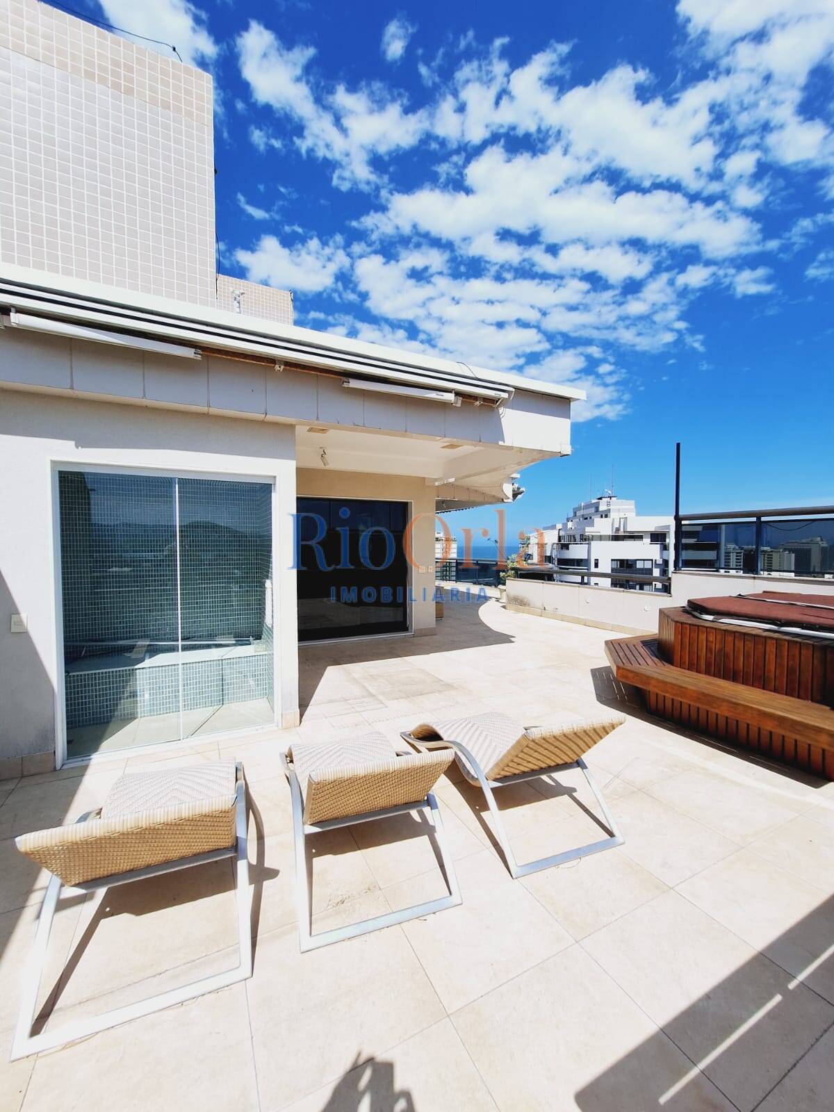 Cobertura, 3 quartos, 355 m² - Foto 3