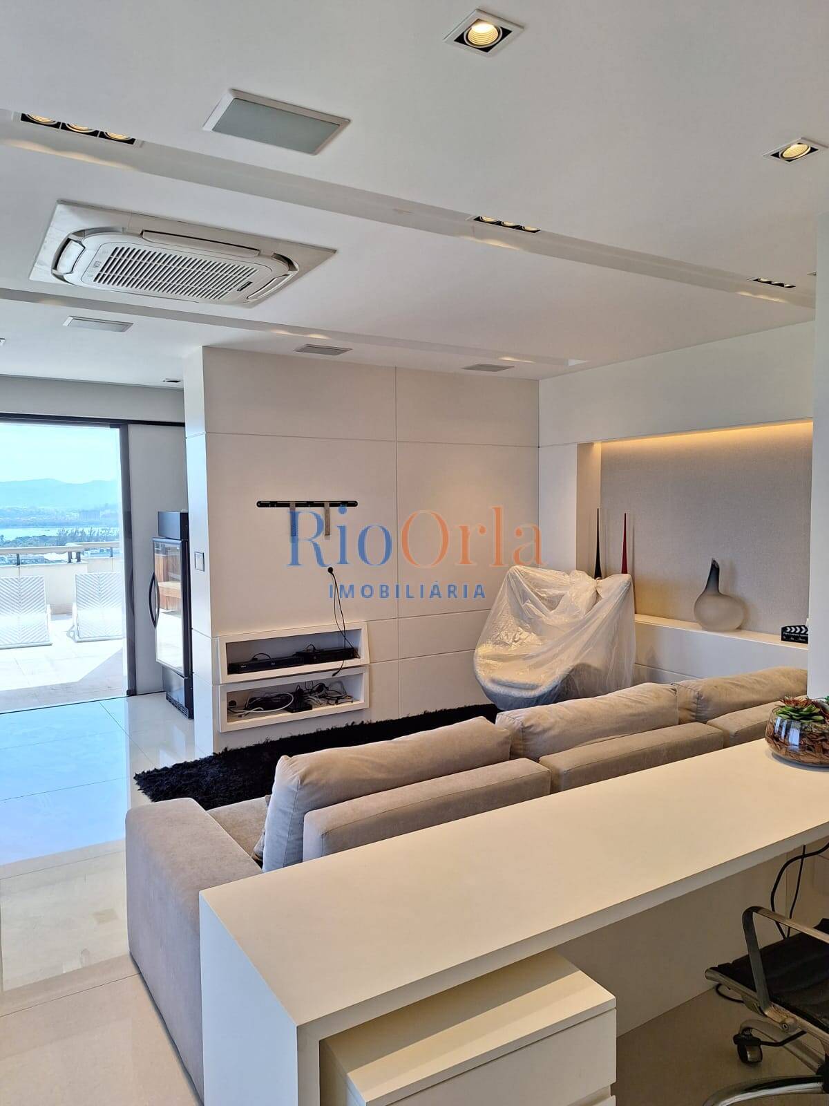 Cobertura, 3 quartos, 355 m² - Foto 9