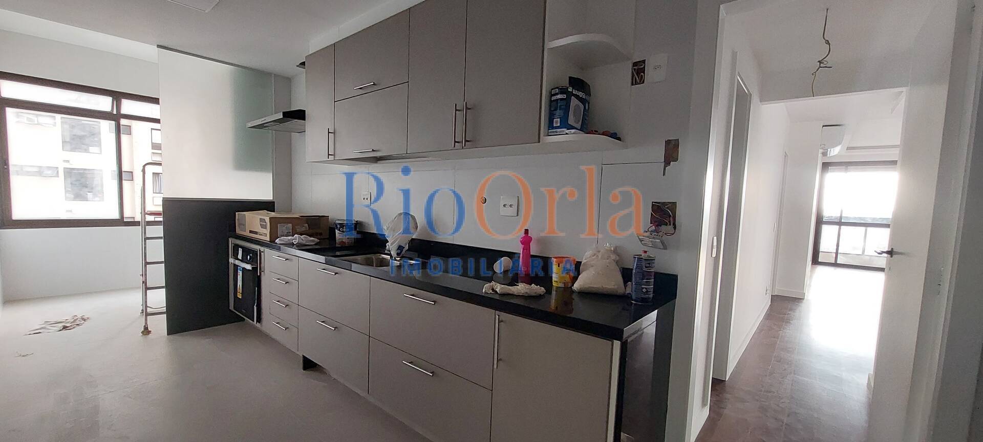 Apartamento, 4 quartos, 167 m² - Foto 14