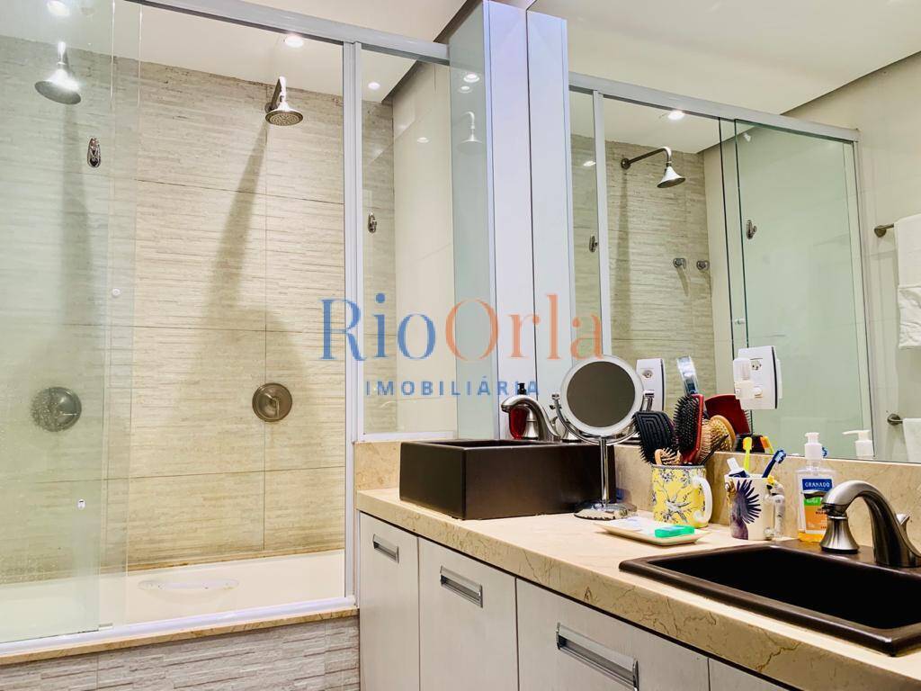 Cobertura, 4 quartos, 280 m² - Foto 18
