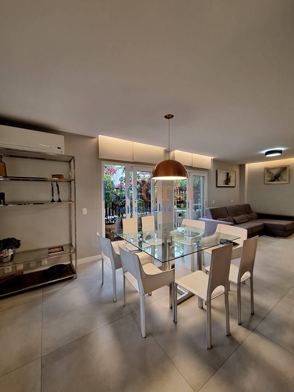 Casa de Condomínio, 5 quartos - Foto 5