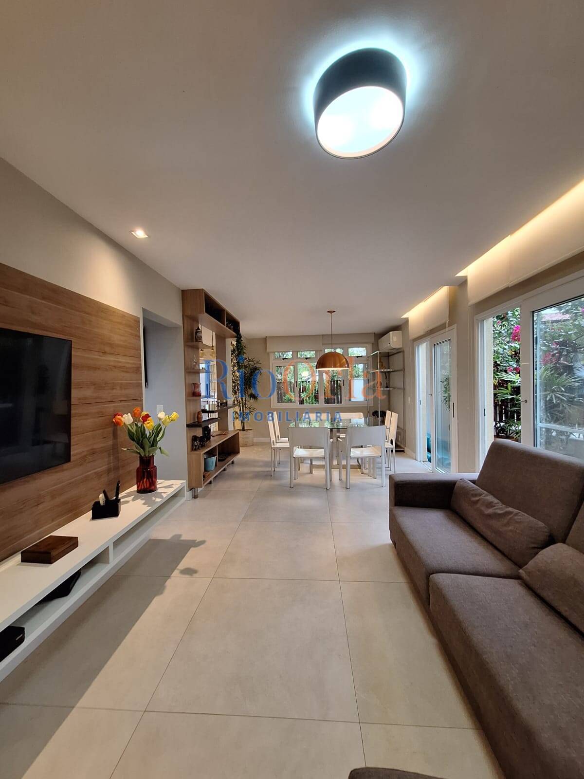 Casa de Condomínio, 5 quartos - Foto 6