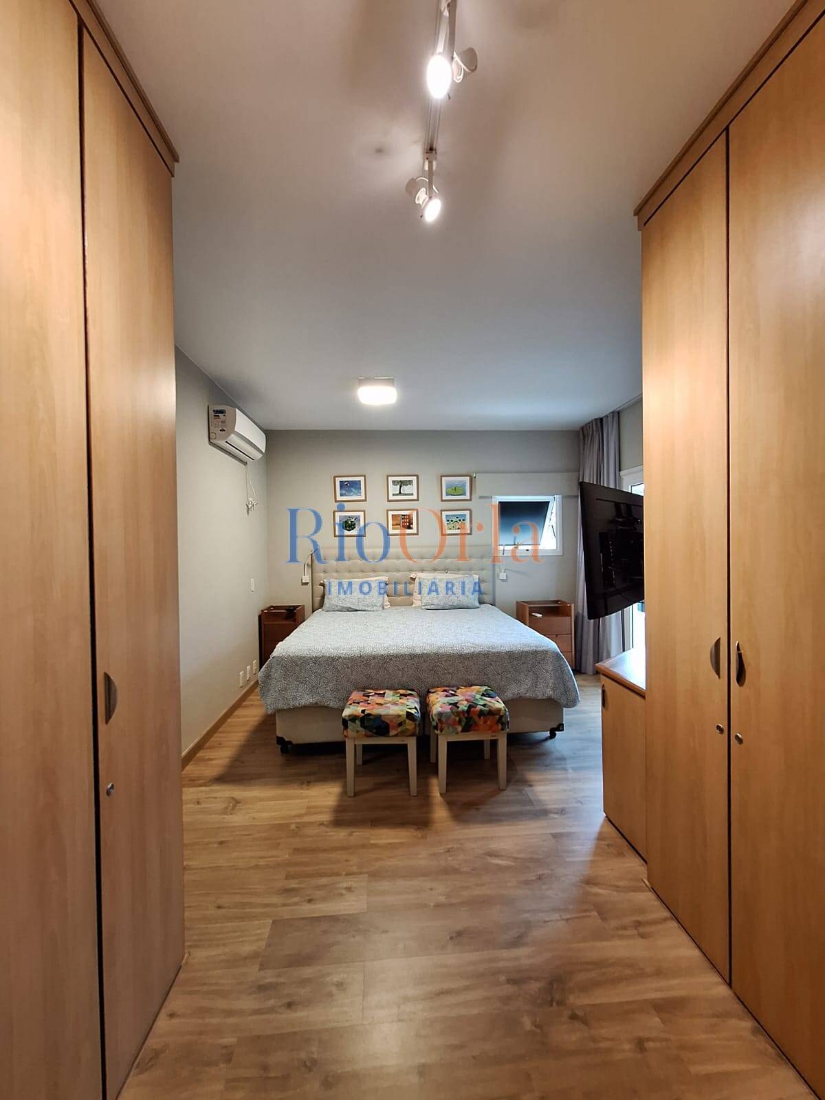Casa de Condomínio, 5 quartos - Foto 29