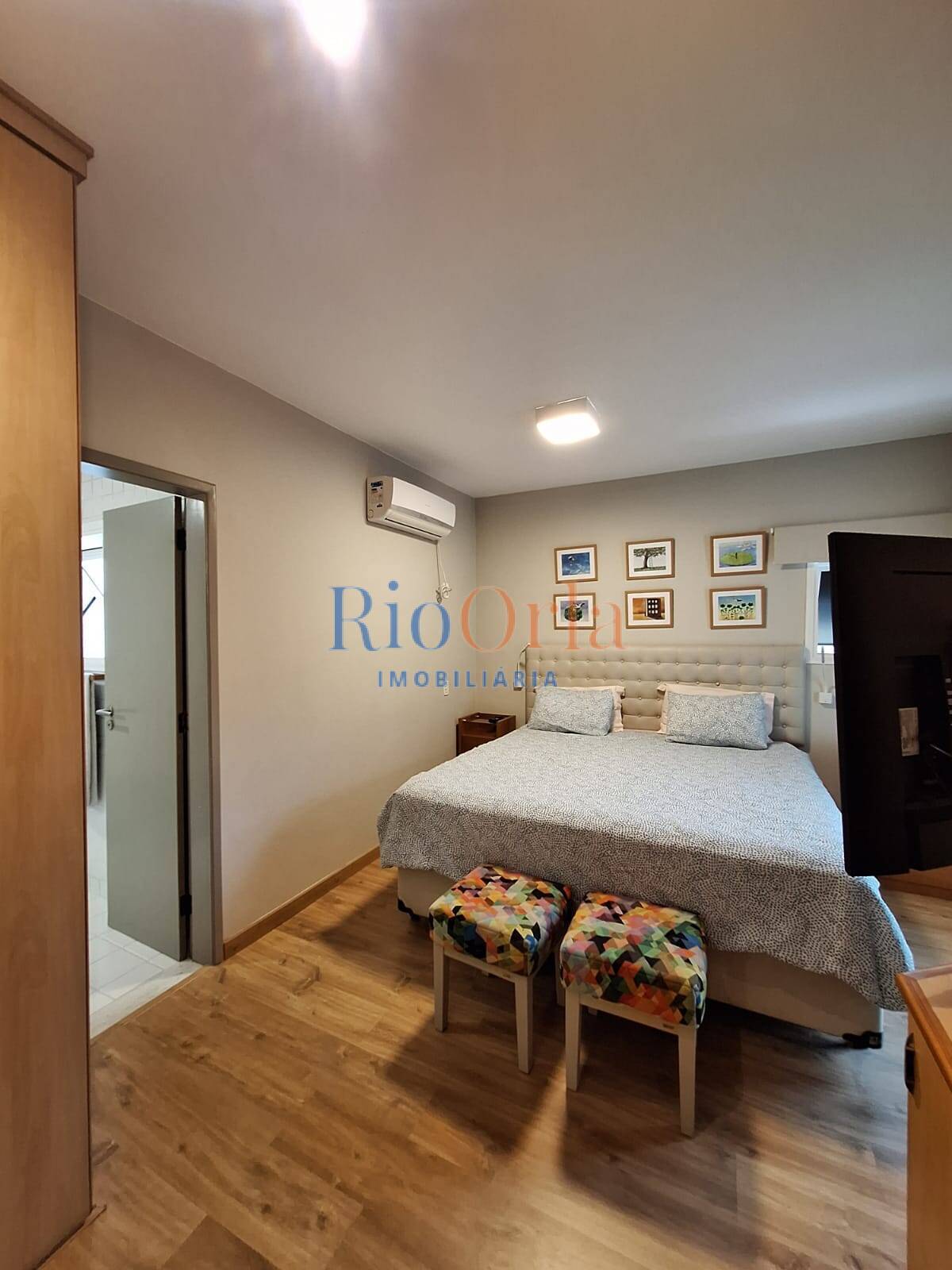 Casa de Condomínio, 5 quartos - Foto 31